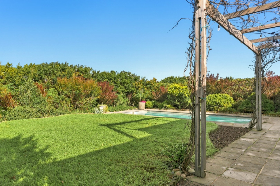 3 Bedroom Property for Sale in Lake Michelle Security And Eco Estate Western Cape